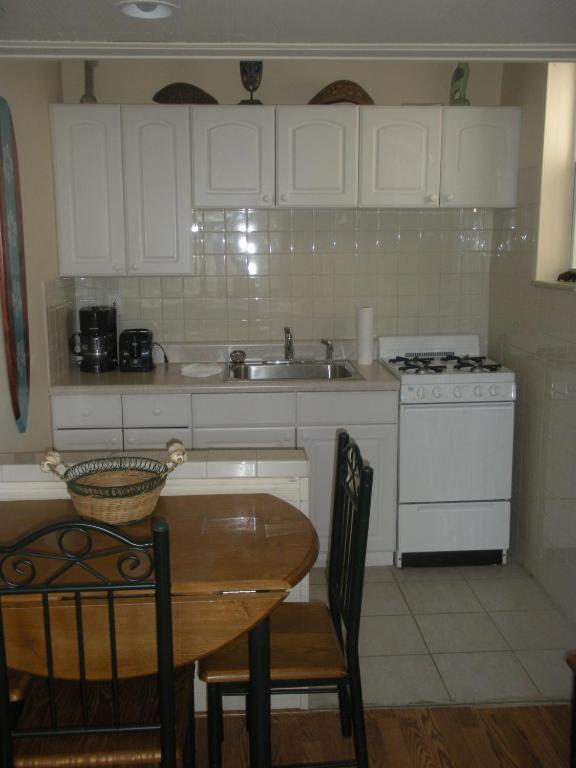 Surf Inn Hotel Hollywood Kamer foto