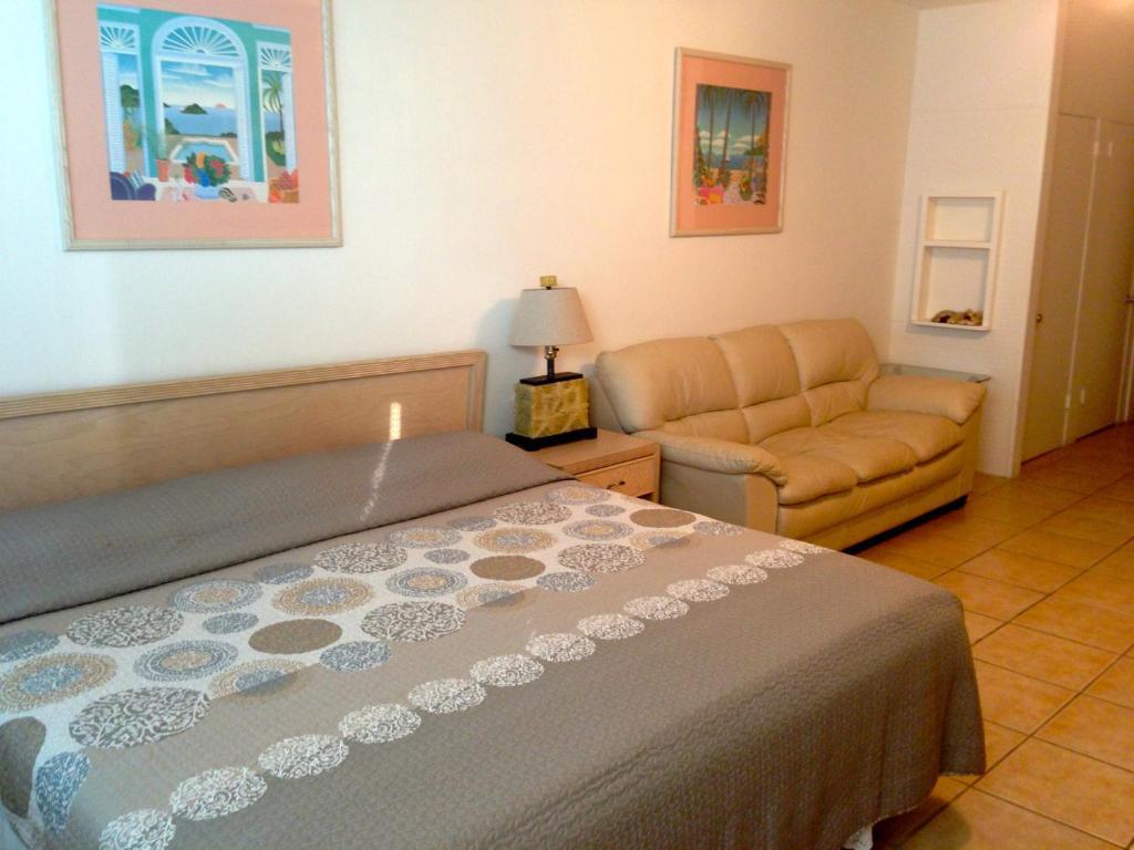 Surf Inn Hotel Hollywood Kamer foto