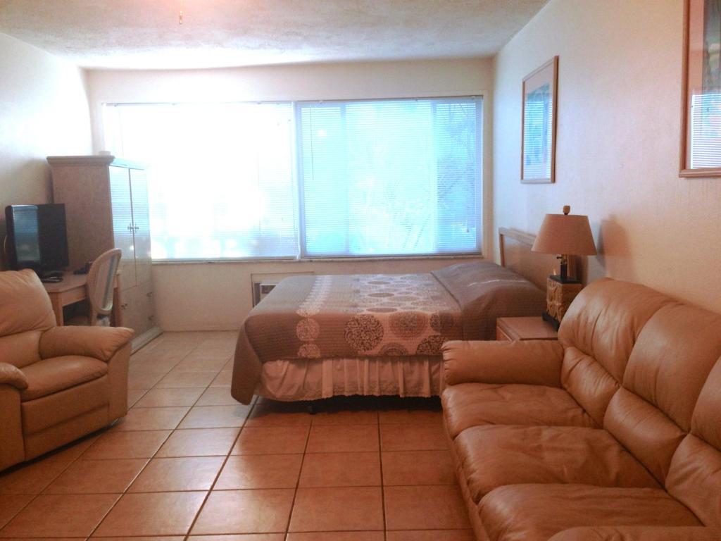 Surf Inn Hotel Hollywood Kamer foto