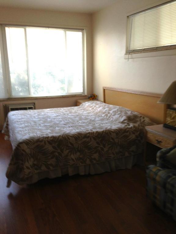 Surf Inn Hotel Hollywood Kamer foto