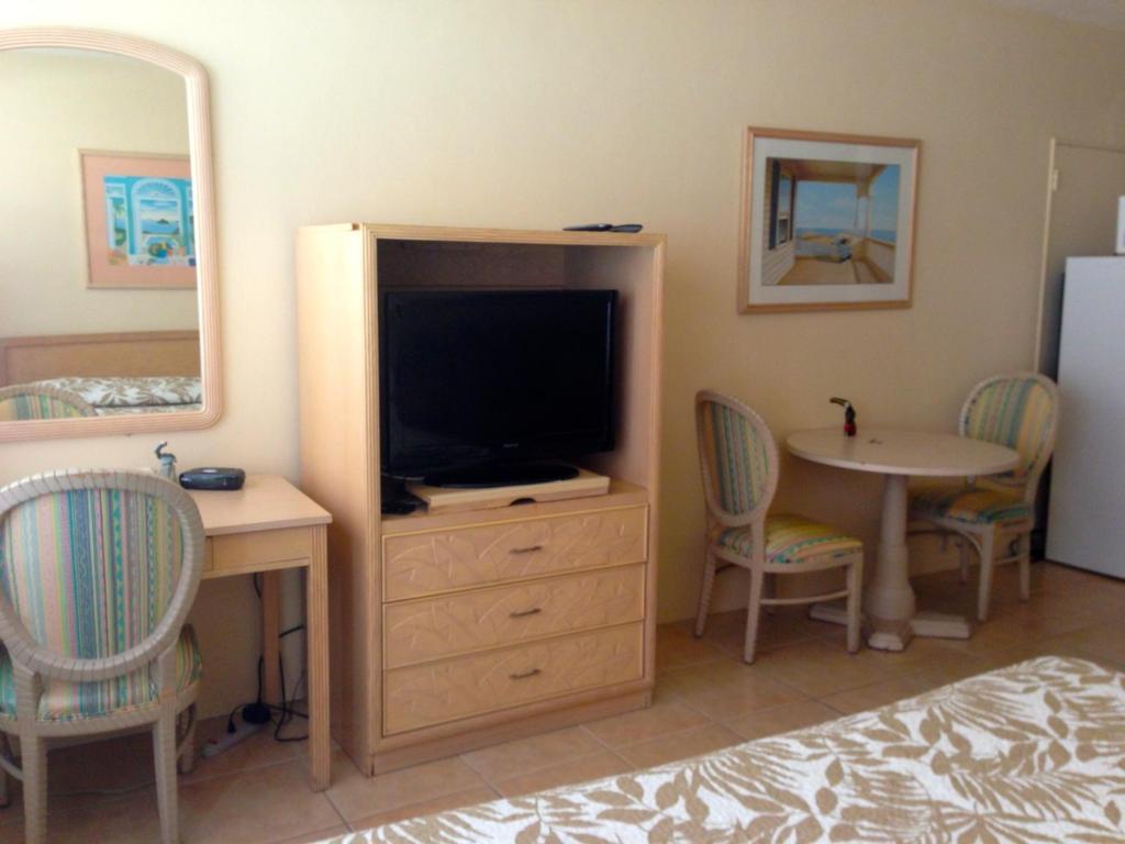 Surf Inn Hotel Hollywood Buitenkant foto